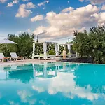 Kepos Etna Relais & Exclusive فندق 4*