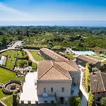 فندق Kepos Etna Relais & Exclusive