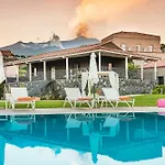 Kepos Etna Relais & Exclusive 4* سانتا فينيرينا
