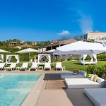 فندق Kepos Etna Relais & Exclusive 4*