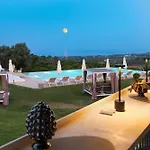 Kepos Etna Relais & Exclusive فندق