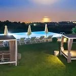 فندق Kepos Etna Relais & Exclusive سانتا فينيرينا