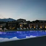Kepos Etna Relais & Exclusive فندق 4*
