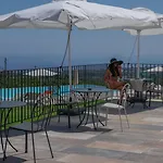 Kepos Etna Relais & Exclusive فندق