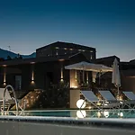 فندق Kepos Etna Relais & Exclusive 4*