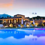 Kepos Etna Relais & Exclusive فندق