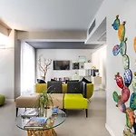 فندق Kepos Etna Relais & Exclusive 4*