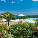 فندق Kepos Etna Relais & Exclusive 4*