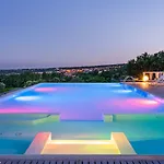 Kepos Etna Relais & Exclusive فندق 4*