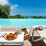 فندق Kepos Etna Relais & Exclusive سانتا فينيرينا