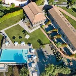 فندق Kepos Etna Relais & Exclusive