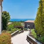 فندق Kepos Etna Relais & Exclusive 4*