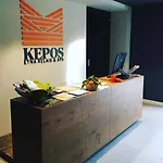 Kepos Etna Relais & Exclusive 4* سانتا فينيرينا