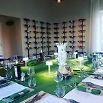 Kepos Etna Relais & Exclusive 4* سانتا فينيرينا