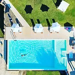 فندق Kepos Etna Relais & Exclusive سانتا فينيرينا