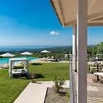 فندق Kepos Etna Relais & Exclusive سانتا فينيرينا
