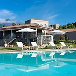 Kepos Etna Relais & Exclusive 4* سانتا فينيرينا