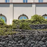 فندق Kepos Etna Relais & Exclusive سانتا فينيرينا