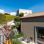 Kepos Etna Relais & Exclusive 4* سانتا فينيرينا