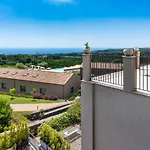 Kepos Etna Relais & Exclusive فندق 4*
