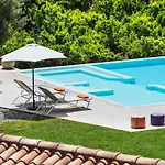 فندق Kepos Etna Relais & Exclusive