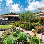 Kepos Etna Relais & Exclusive فندق