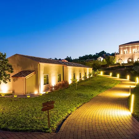 Kepos Etna Relais & Exclusive 4* Santa Venerina