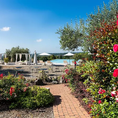 Kepos Etna Relais & Exclusive فندق 4*