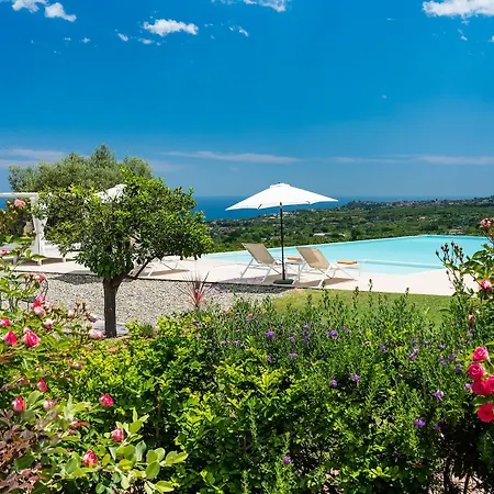 Kepos Etna Relais & Exclusive