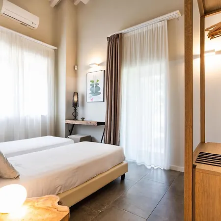 Kepos Etna Relais & Exclusive 4* Santa Venerina