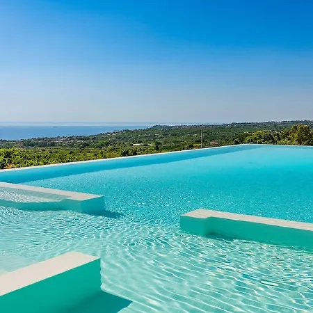 Hotel Kepos Etna Relais & Exclusive