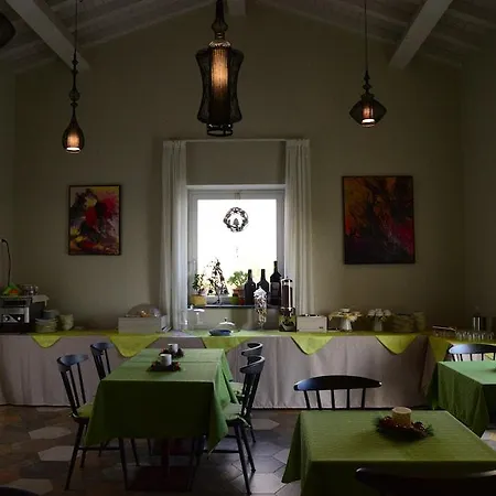 Kepos Etna Relais & Exclusive