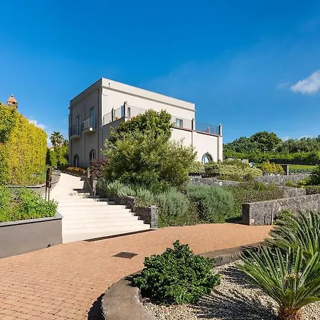 Kepos Etna Relais & Exclusive Hotel