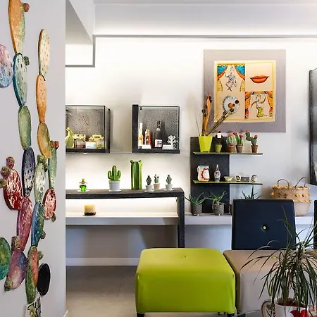 Hotel Kepos Etna Relais & Exclusive 4*