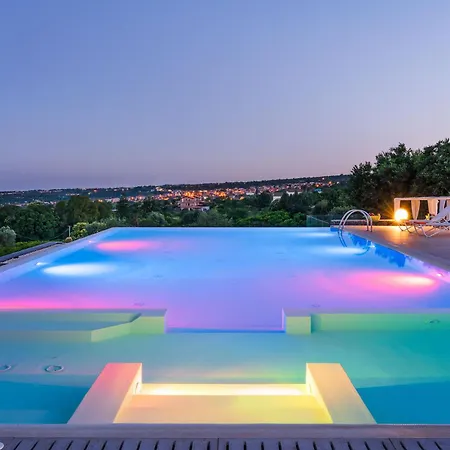 Kepos Etna Relais & Exclusive Santa Venerina