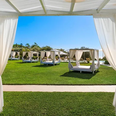 Kepos Etna Relais & Exclusive 4* Santa Venerina