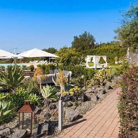 Kepos Etna Relais & Exclusive
