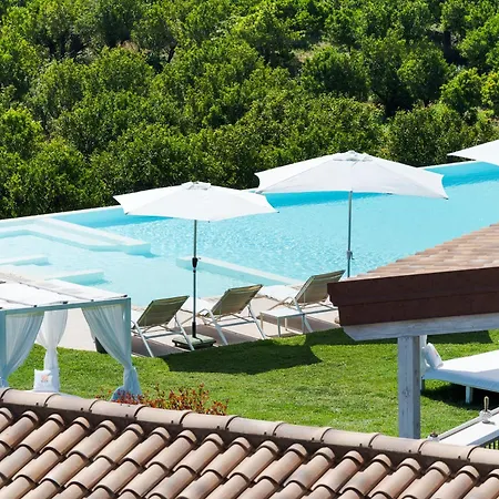 Kepos Etna Relais & Exclusive Hotel 4*