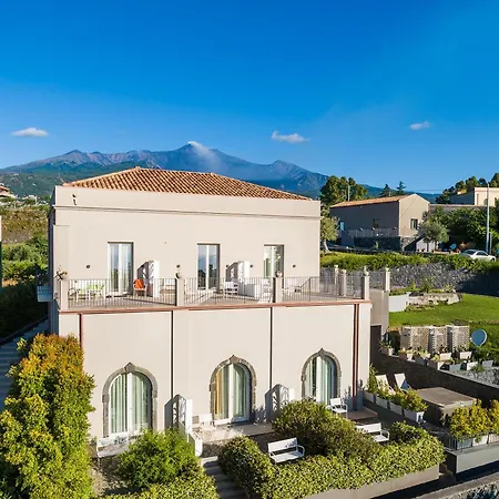 Kepos Etna Relais & Exclusive 4*