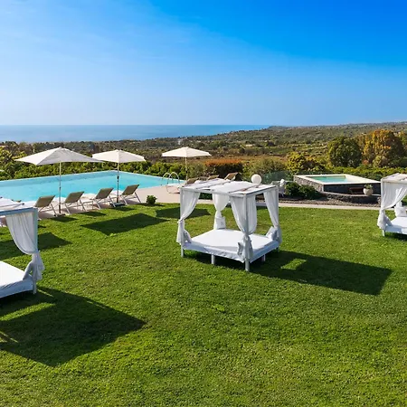 Kepos Etna Relais & Exclusive Santa Venerina