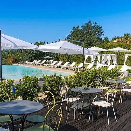 Hotel Kepos Etna Relais & Exclusive