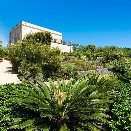 Kepos Etna Relais & Exclusive 4*