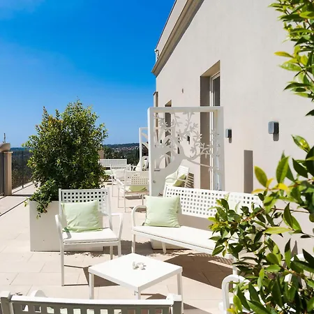Kepos Etna Relais & Exclusive