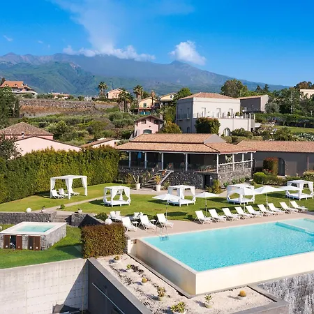 Kepos Etna Relais & Exclusive 4*
