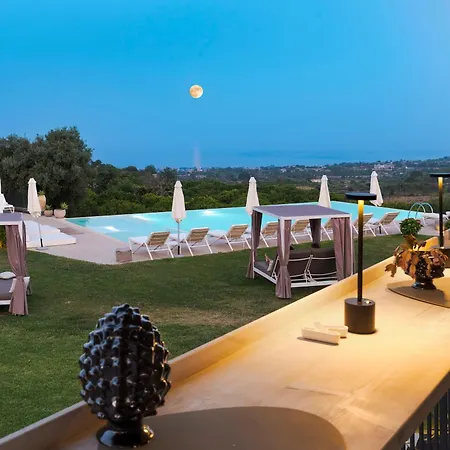 Kepos Etna Relais & Exclusive Hotel