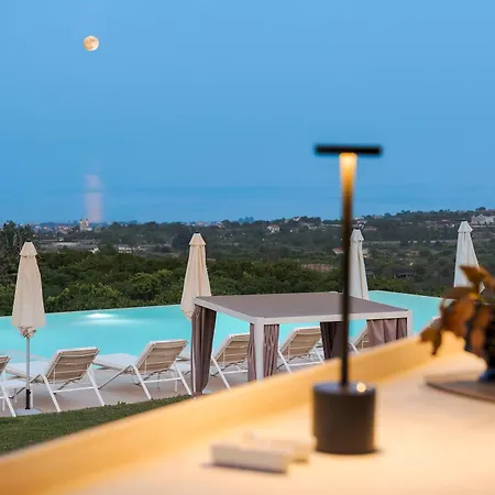 Hotel Kepos Etna Relais & Exclusive 4*