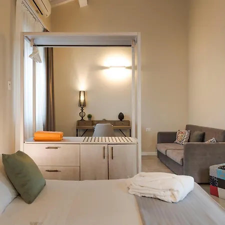 Kepos Etna Relais & Exclusive 4*