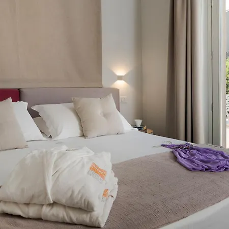 Kepos Etna Relais & Exclusive Santa Venerina