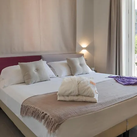 Kepos Etna Relais & Exclusive 4* Santa Venerina