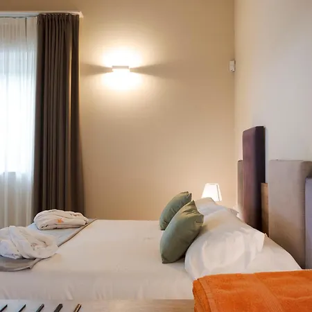 Hotel Kepos Etna Relais & Exclusive 4*